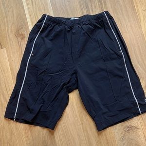 Like new Men’s Pearl Izumi cycle shorts
